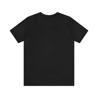 Unisex "Real Adult" Jersey Short Sleeve Tee