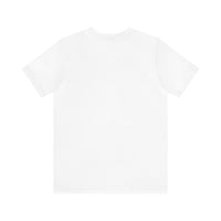 Unisex "Real Adult" Jersey Short Sleeve Tee