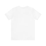 Unisex "Real Adult" Jersey Short Sleeve Tee