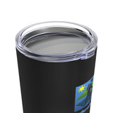 IRW Logo Tumbler, 20oz Stainless Steel