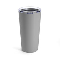 IRW Logo "Sidequest" Tumbler, 20oz Stainless Steel