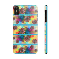 Case Mate Slim Phone Cases, "So Pretty"