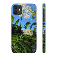 Case Mate Slim Phone Cases, "Summer Sky"