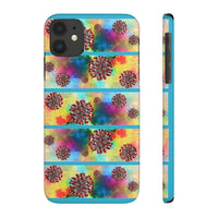 Case Mate Slim Phone Cases, "So Pretty"