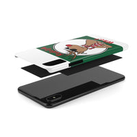 Case Mate Slim Phone Cases, "Rudolph"