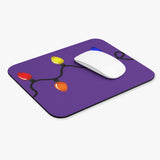Mouse Pad (Rectangle) "Lights"