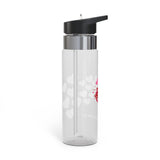 Kensington Tritan™ Sport Bottle, Valentine "In the Air", 20oz