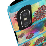 Case Mate Slim Phone Cases, "So Pretty"