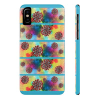 Case Mate Slim Phone Cases, "So Pretty"