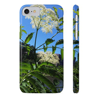 Case Mate Slim Phone Cases, "Summer Sky"