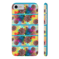 Case Mate Slim Phone Cases, "So Pretty"