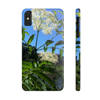 Case Mate Slim Phone Cases, "Summer Sky"