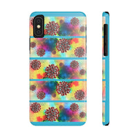 Case Mate Slim Phone Cases, "So Pretty"