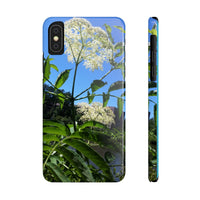 Case Mate Slim Phone Cases, "Summer Sky"