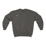 Unisex Heavy Blend™ IRW Logo Crewneck Sweatshirt