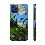 Case Mate Slim Phone Cases, "Summer Sky"