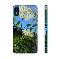 Case Mate Slim Phone Cases, "Summer Sky"