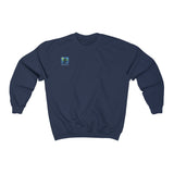 Unisex Heavy Blend™ IRW Logo Crewneck Sweatshirt