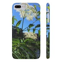 Case Mate Slim Phone Cases, "Summer Sky"